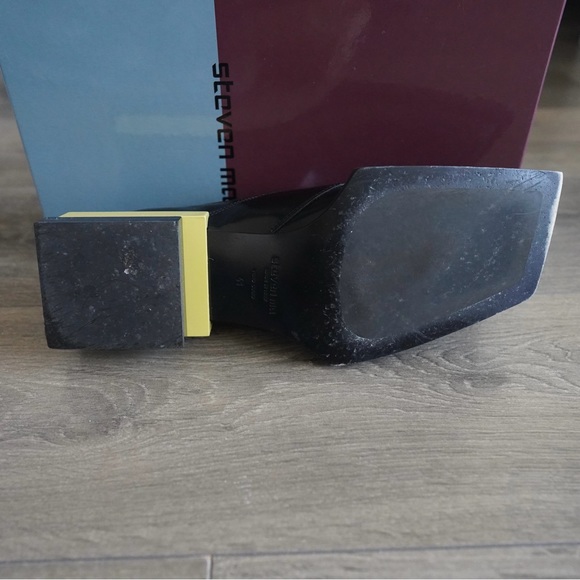 Steven Ma loafers - Picture 8 of 14